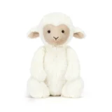 1169 Jellycat Skipson Lamb Medium 03