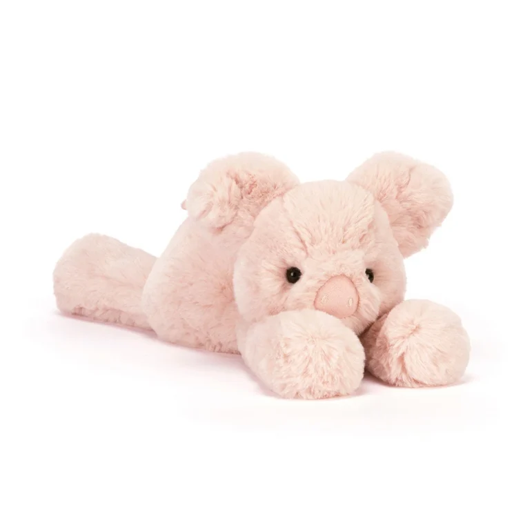 1172 Jellycat Smudge Pig Medium 01