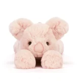 1172 Jellycat Smudge Pig Medium 03