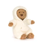 1175 Jellycat Barholomew Bear All in One Outfit 01