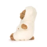 1175 Jellycat Barholomew Bear All in One Outfit 04