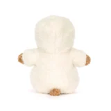 1175 Jellycat Barholomew Bear All in One Outfit 05