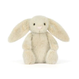 1178 01 Jellycat Wheat Flufflet Bunny Little 02