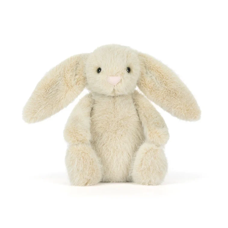 1178 01 Jellycat Wheat Flufflet Bunny Little 02