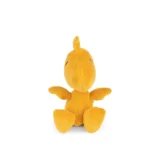 001 01 Peanuts Woodstock Mini Corduroy in Giftbox 15cm Warm Yellow 04