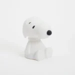 001 Mr Maria Snoopy First Light 22cm 01