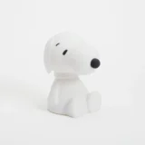 001 Mr Maria Snoopy First Light 22cm 01