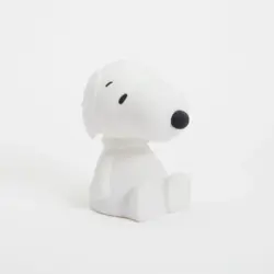 001 Mr Maria Snoopy First Light 22cm 01