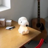 001 Mr Maria Snoopy First Light 22cm 02
