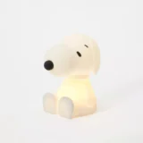001 Mr Maria Snoopy First Light 22cm 03
