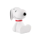 001 Vipo Snoopy Night Light 13cm 01
