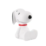 001 Vipo Snoopy Night Light 13cm 01
