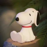 001 Vipo Snoopy Night Light 13cm 02