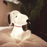001 Vipo Snoopy Night Light 13cm 03