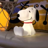 001 Vipo Snoopy Night Light 13cm 04