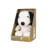 003 01 Peanuts Snoopy Mini Corduroy in Giftbox 17cm 01