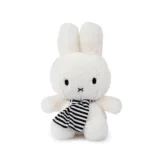 003 02 Miffy with Scarf Sitting 33cm 01