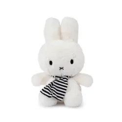 003 02 Miffy with Scarf Sitting 33cm 01