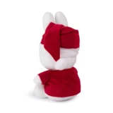 004 01 Miffy Santa Sitting 33cm 03