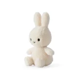 005 01 Miffy Sitting Terry 23cm Cream 02