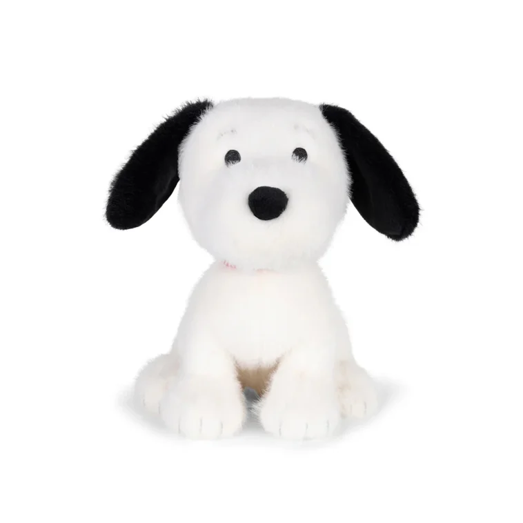 005 01 Peanuts Good Ol Charlie Brown Snoopy 18cm 01