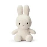 006 01 Miffy Sitting Terry 33cm Cream 01