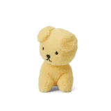 007 01 Miffy Terry Snuffy 21cm Light Yellow 02