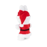 009 01 Miffy Standing Santa 24cm 03