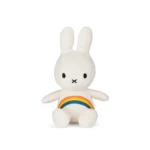 010 01 Miffy Rainbow Offwhite 18cm 01