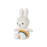 010 01 Miffy Rainbow Offwhite 18cm 03