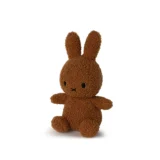 011 01 Miffy Sitting Tiny Teddy 23cm Cinnamon 02