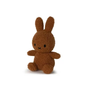 011 01 Miffy Sitting Tiny Teddy 23cm Cinnamon 02