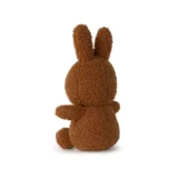011 01 Miffy Sitting Tiny Teddy 23cm Cinnamon 03