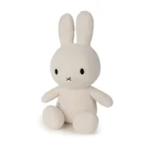 013 01 Miffy Sitting Terry 50cm Cream 02