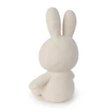 013 01 Miffy Sitting Terry 50cm Cream 03