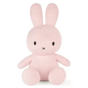 014 01 Miffy Sitting Terry 70cm Light Pink 01