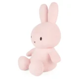 014 01 Miffy Sitting Terry 70cm Light Pink 02