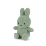 015 01 Miffy Eco Cotton Candy 23cm Pistache 02