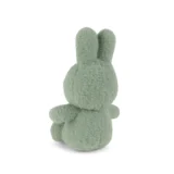 015 01 Miffy Eco Cotton Candy 23cm Pistache 03