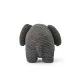 020 01 Miffy Eco Corduroy Grey Elephant 23cm 05