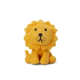 021 01 Miffy Eco Corduroy Yellow Lion 17cm 01