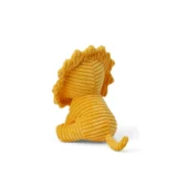 021 01 Miffy Eco Corduroy Yellow Lion 17cm 03