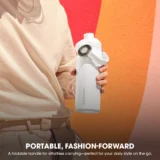 021 Stanley the Iceflow Aerolight Bottle with Fast Flow Lid Details 02