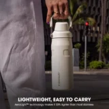 021 Stanley the Iceflow Aerolight Bottle with Fast Flow Lid Details 03