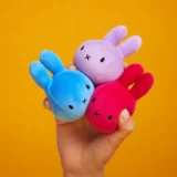 024 Miffy Squish Ball 9cm Details 02