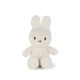 030 01 Miffy Eco Fuzzy 18cm Offwhite 01