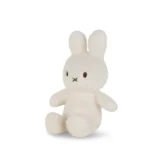 030 01 Miffy Eco Fuzzy 18cm Offwhite 03