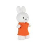 032 01 Miffy Standing Red Dress 24cm 02