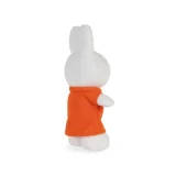 032 01 Miffy Standing Red Dress 24cm 03