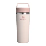 146 Stanley the Cafe to Go Travel Mug 16oz Rose Quartz 01